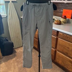 Boys Hurley Pants